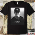 Lou Holtz 1937-2026 Notre Dame ESPN t-shirt