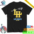Lou Holtz Notre Dame 1937-2026 Memorial Tribute Shirt