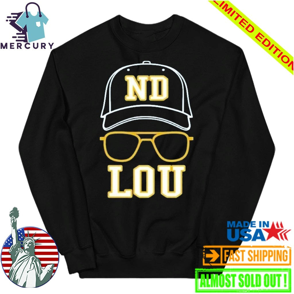 Lou Holtz RIP 1937-2026 Legend Shirt