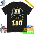 Lou Holtz RIP Notre Dame Legend Shirt