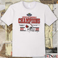 Louisville Cardinals Football 2025 Bush’s Boca Raton Bowl Of Beans December 23 Flagler Credit Union Stadium t-shirt