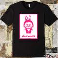 Love Is Blind Greeting Card t-shirt