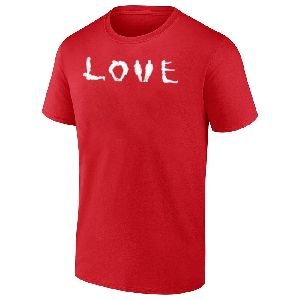 Love Michael Buble Shirt