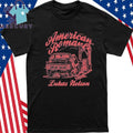 Lukas Nelson American Romance Tour 2025 Shirt