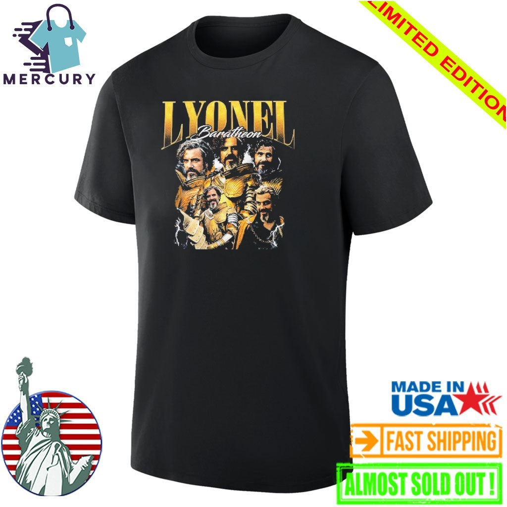 Lyonel Baratheon Shirt