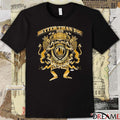 MJF – Better Than You And New AEW 2025 t-shirt