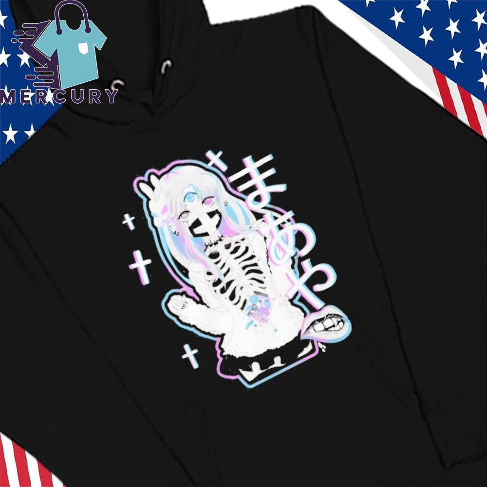 Maaya Japanese Shirt