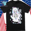 Maaya Japanese Shirt