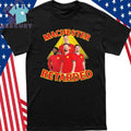 Manchester Retarded Shirt