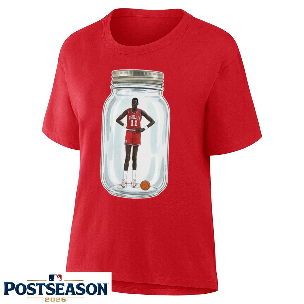 Manute Bol Minute Manute Shirt