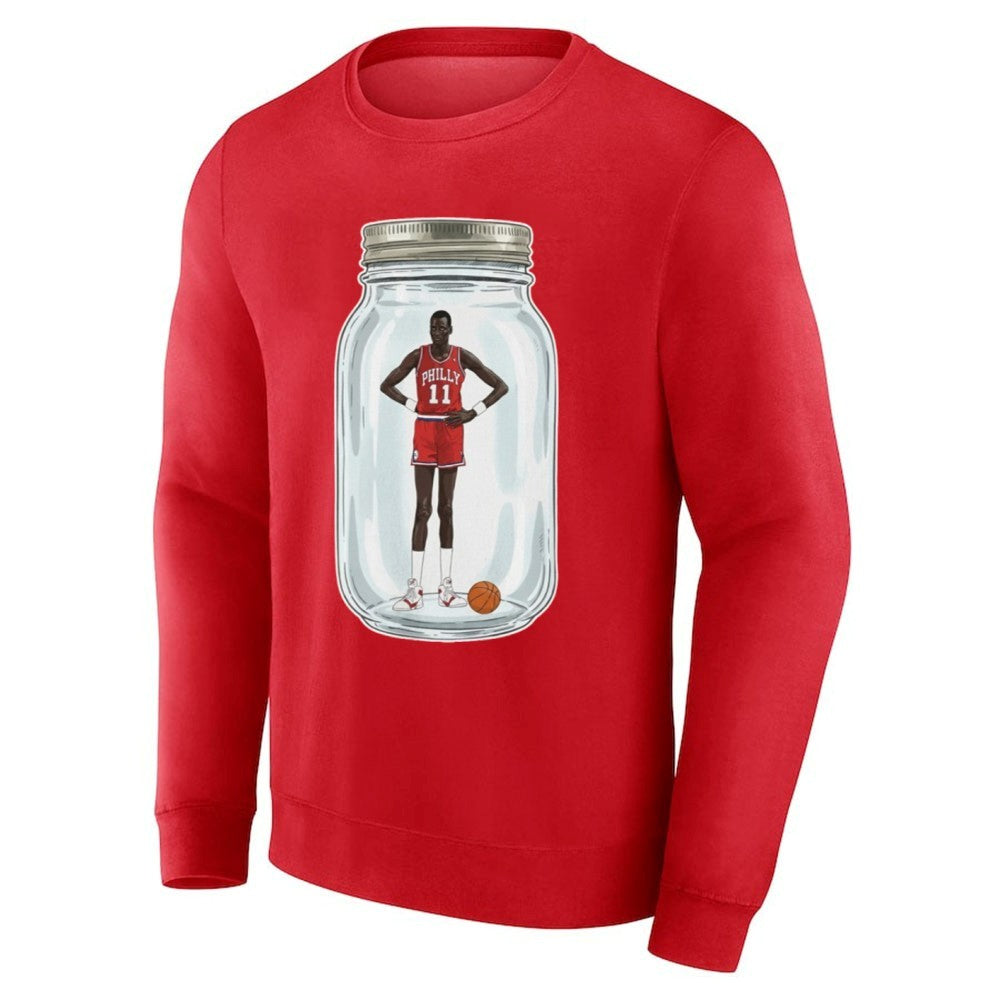 Manute Bol Minute Manute Shirt