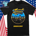 Mariachi El Bronx Bandoleros Shirt