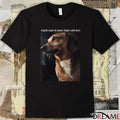 Mark Pellegrino Angels Come In Many Shapes And Sizes 2025 t-shirt