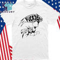 Mask Change Fuck Ice Kick Shirt