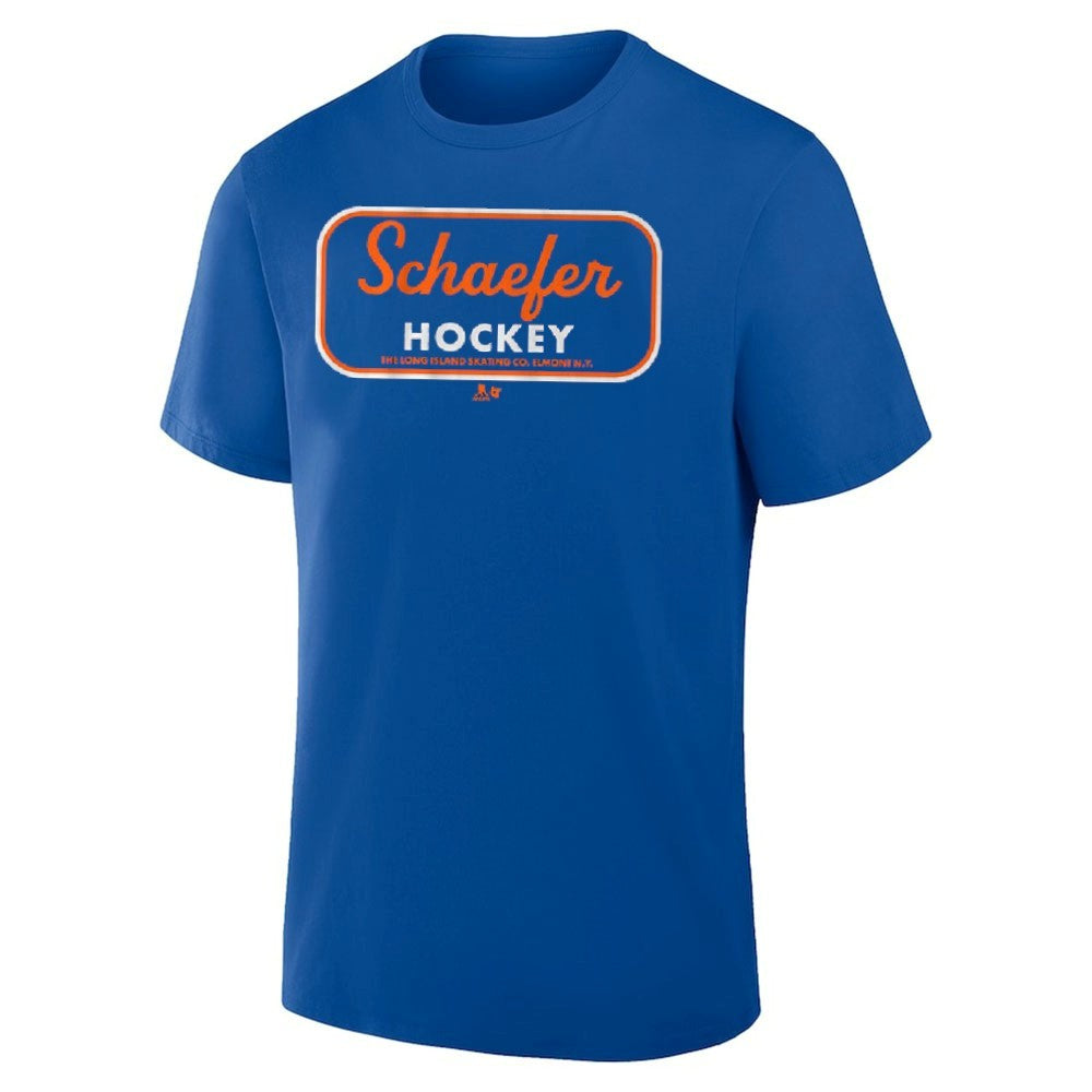Matthew Schaefer Hockey Shirt