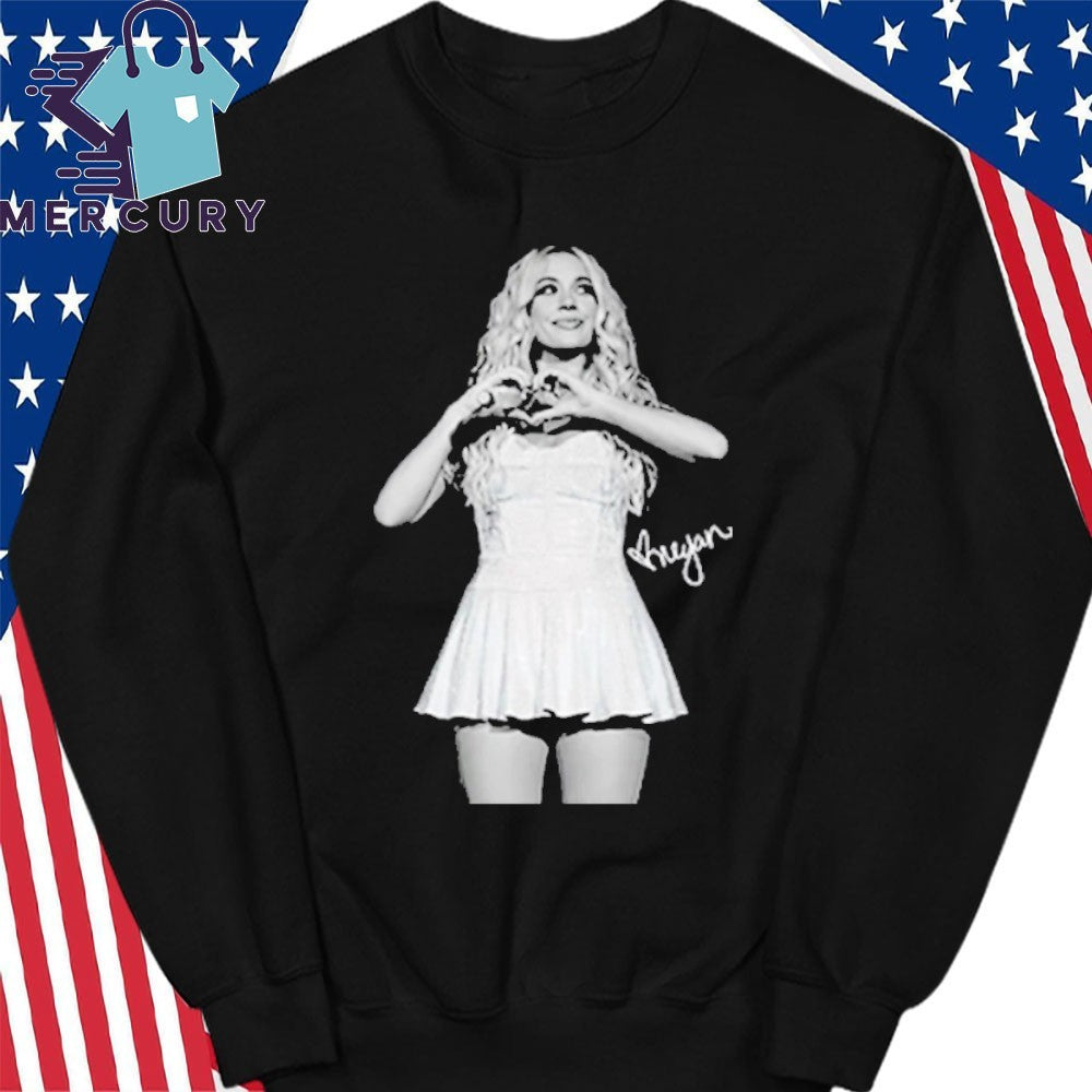 Megan Moroney Signature Shirt