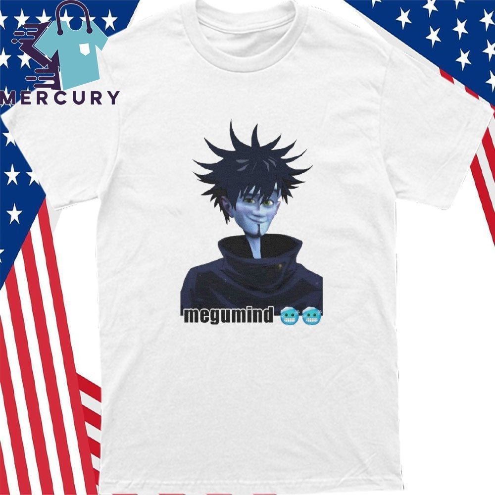Megumind Shirt
