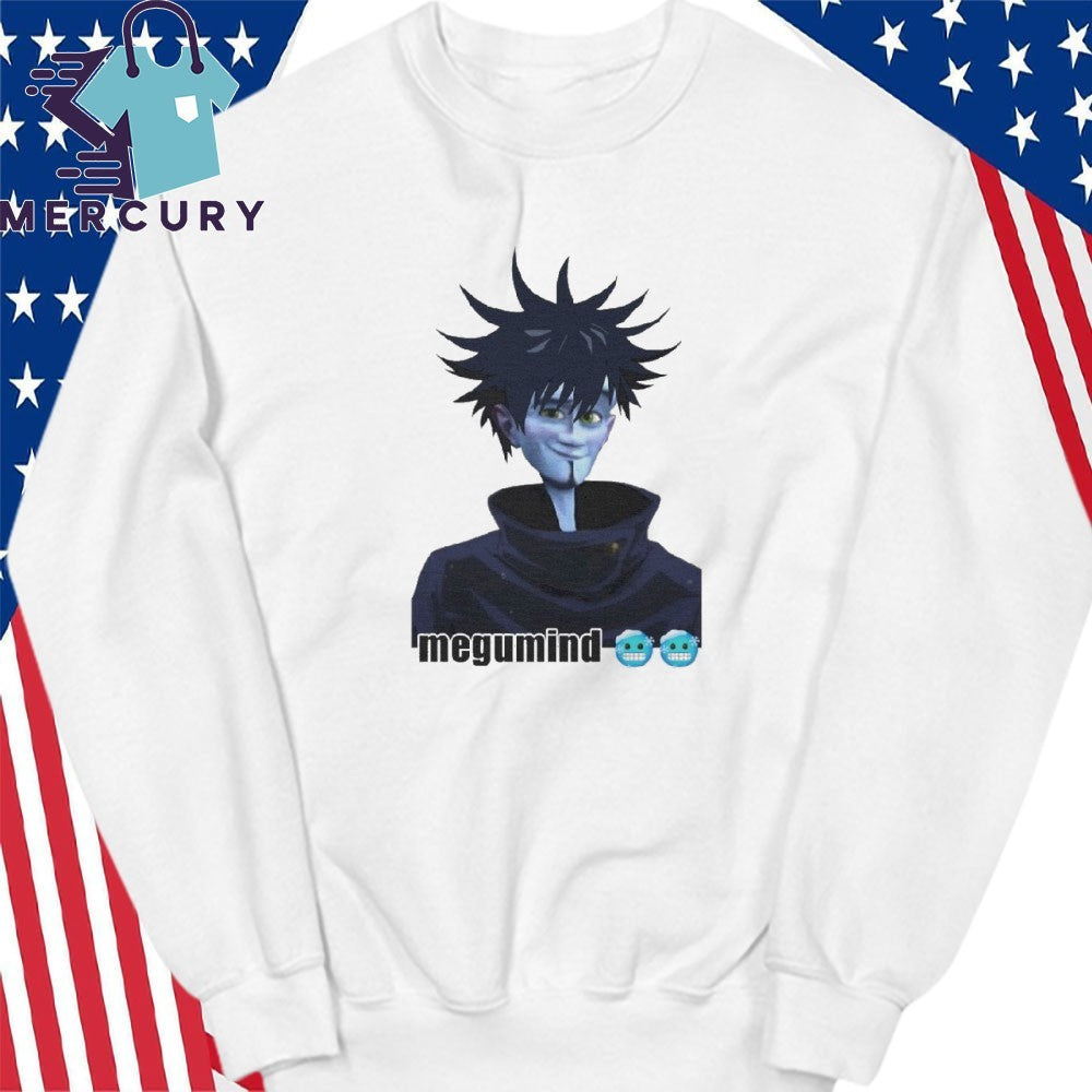 Megumind Shirt