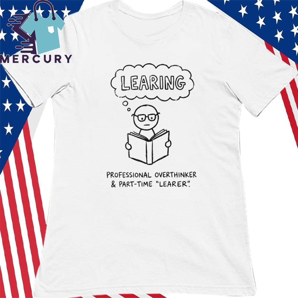 Meme Minnesota Learing Center Minnesota Daycare Fraud Shirt