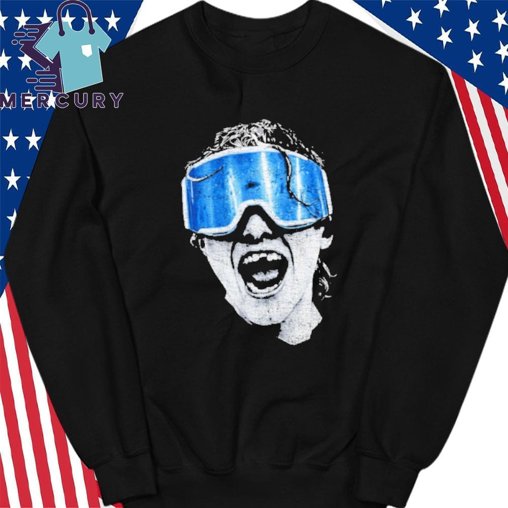 Men’s Hockey USA Golden Goal Jack Hughes Shirt