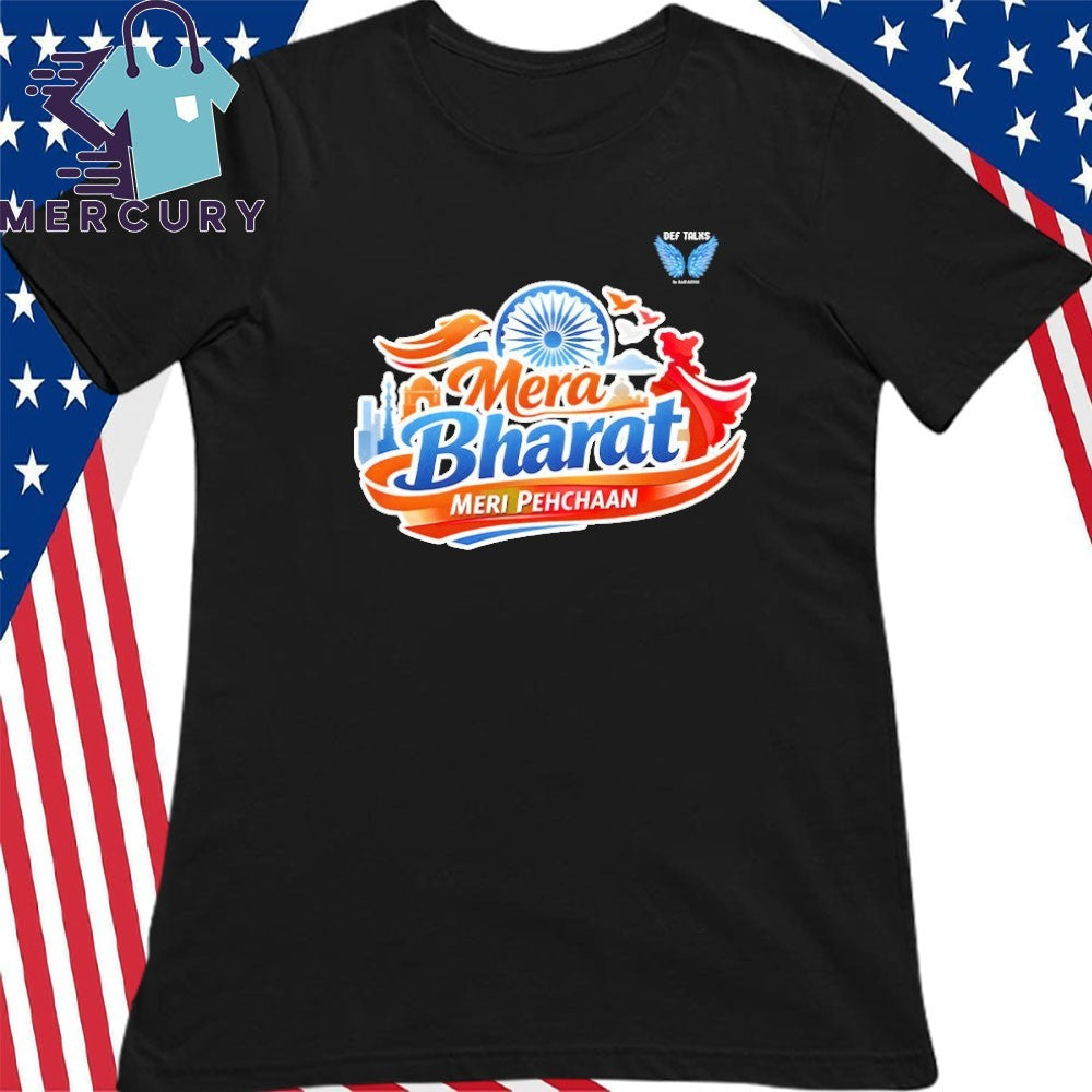 Mera Bharat Meri Pehchaan Shirt