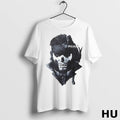 Official Metal Gear Solid Snake Eater 1 T Shirt