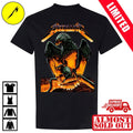 Metallica M72 Frankfurt am Main 2026 Eagle & Skull Graphic Shirt By Max Loeffler – Germany Deutsche Bank Park May 24 Tour Concert Tee