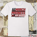 Miami Redhawks 2026 NCAA Men’s Basketball Championship March Madness t-shirt