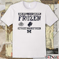 Michigan Wolverines 2026 NCAA Men’s Ice Hockey Frozen Four Bound t-shirt