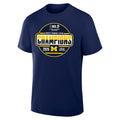 Michigan Wolverines 2026 Women’s Big Ten Swim & Dive Champions Shirt