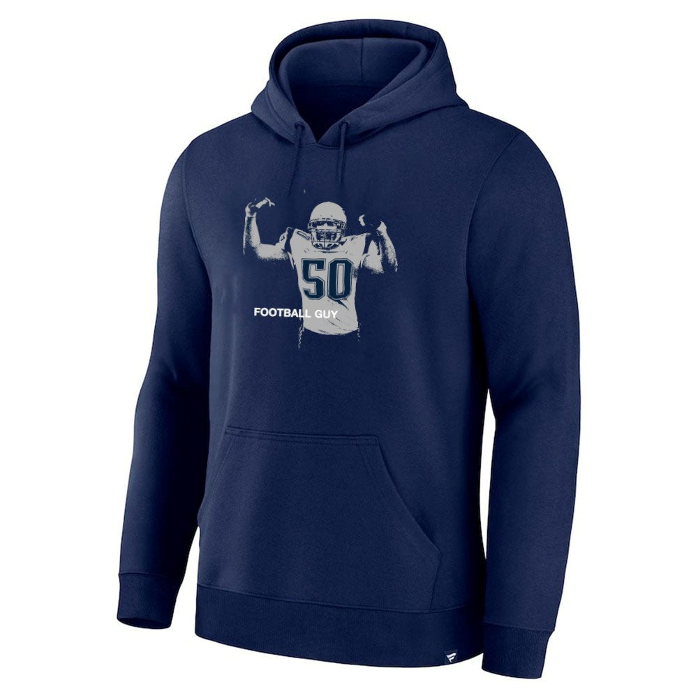 Mike Vrabel Football Guy Flex Shirt
