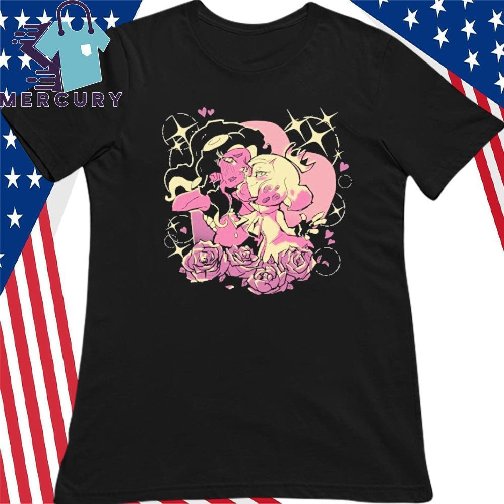 Mikoto My Dearest Senpai Shirt