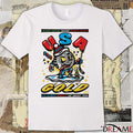 Milano Cortina Winter Olympic Games USA Gold 2026 US Olympic Women’s Ice Hockey Team t-shirt