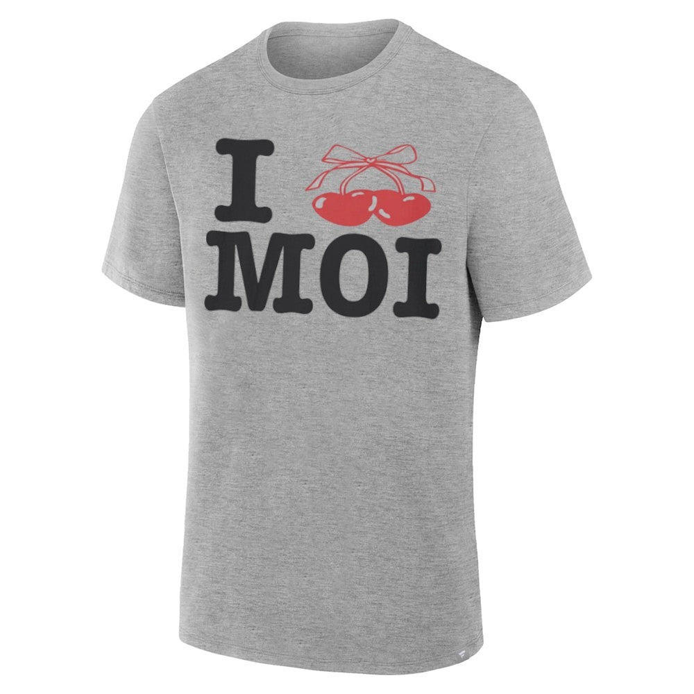 Millie Bobby Brown I Love Moi Shirt
