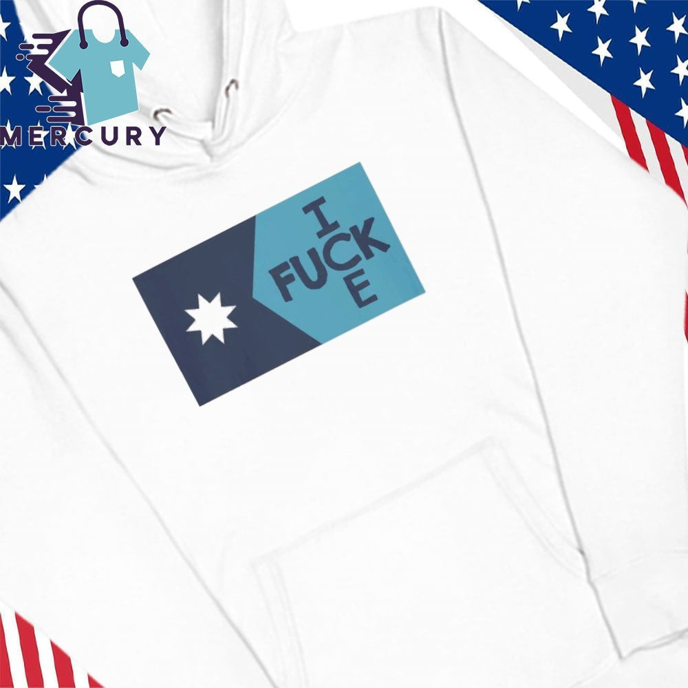 Minneapolis Fuck ICE Shirt