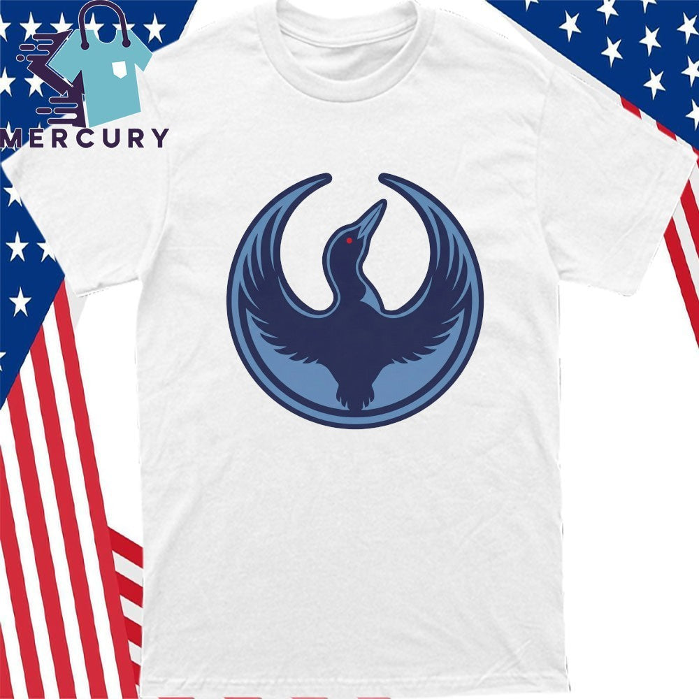 Minnesota Rebel Alliance Shirt