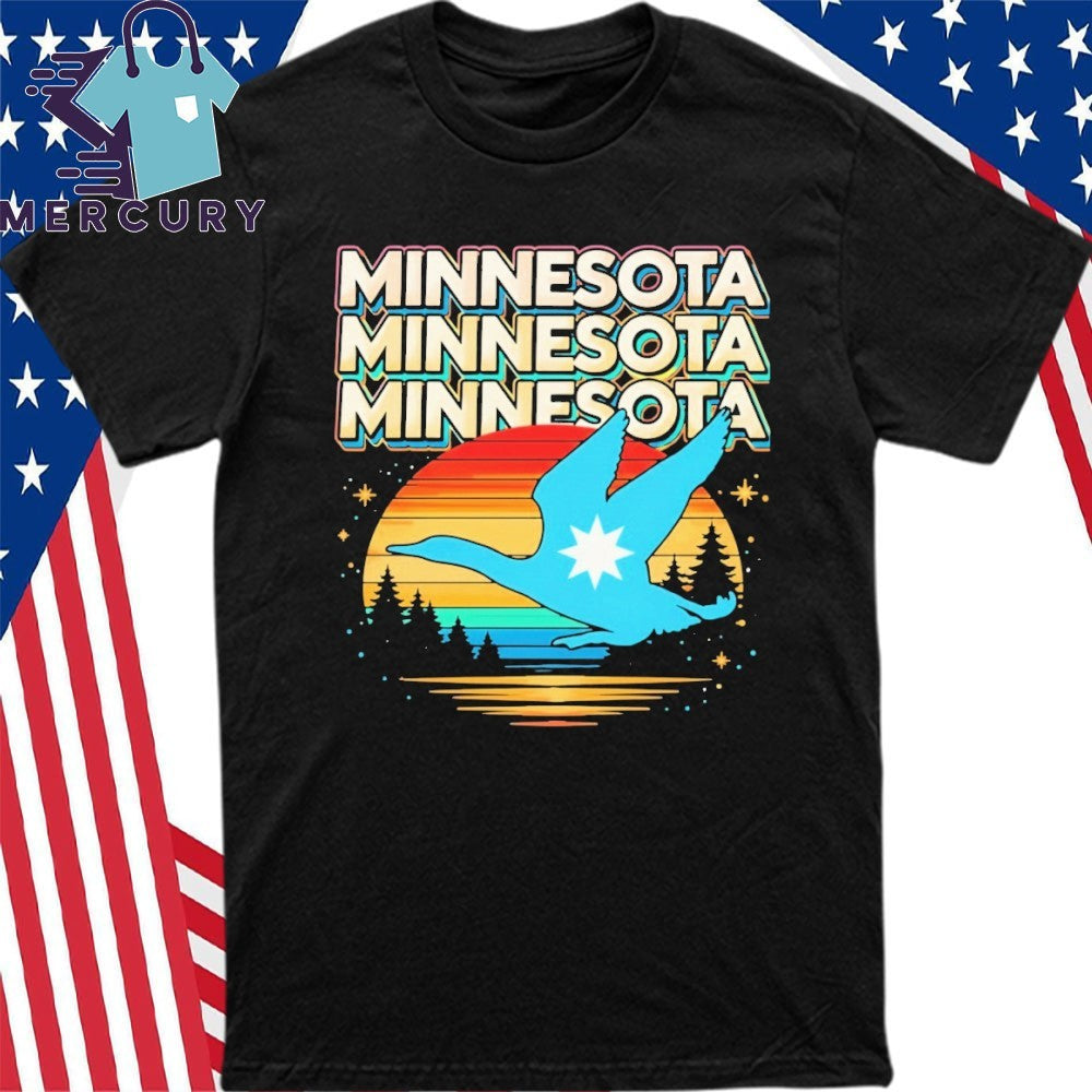 Minnesota Resistance Symbol 2026 Shirt