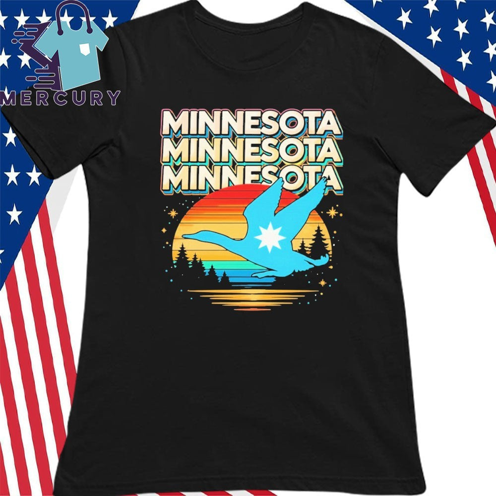 Minnesota Resistance Symbol 2026 Shirt