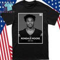 Minnesota Vikings Rondale Moore 2000-2026 Shirt