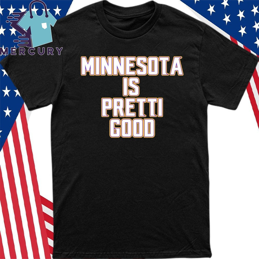 Minnesota is Alex Pretti Renee Good Shirt