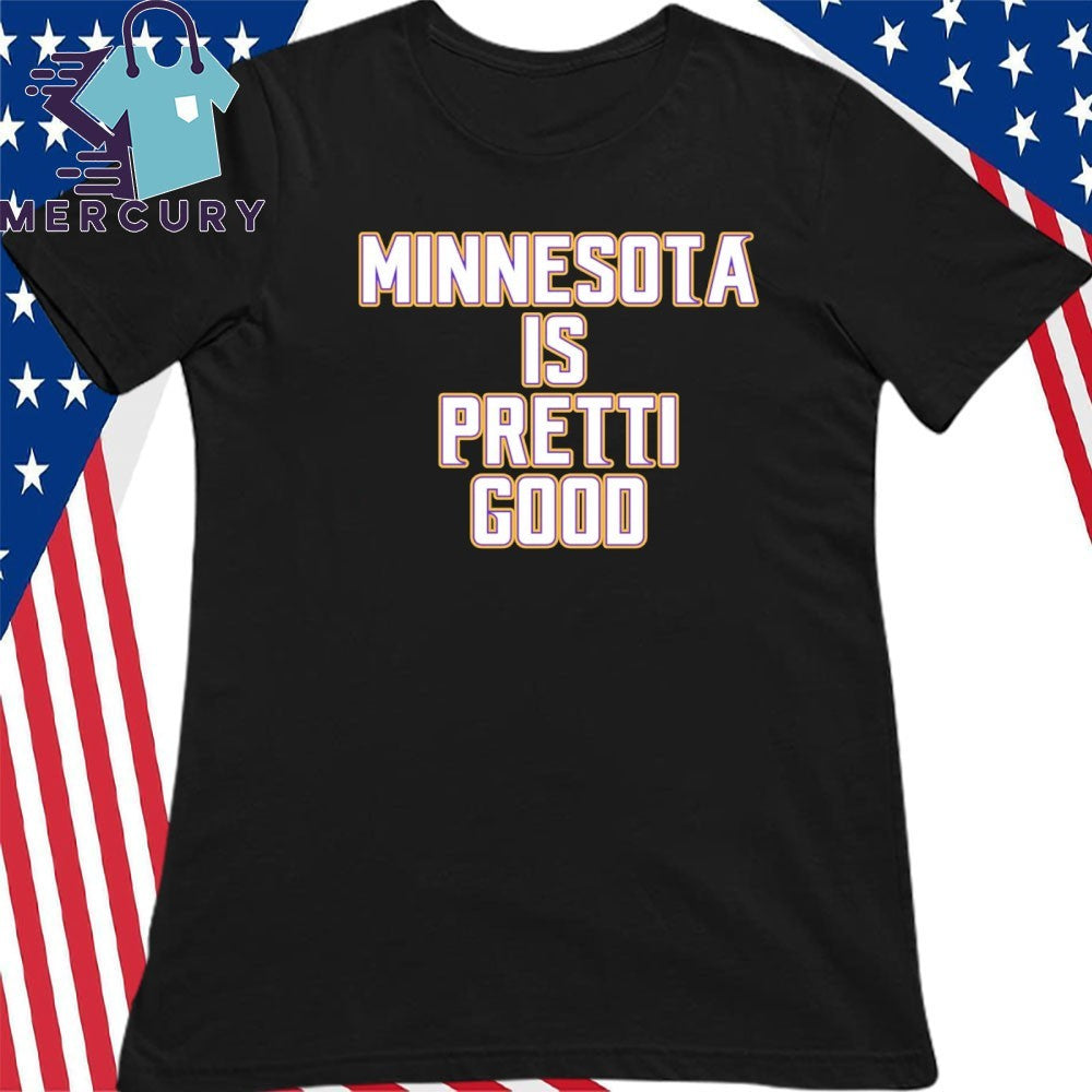 Minnesota is Alex Pretti Renee Good Shirt