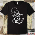 Missing Link Bad Boy New York Yankees t-shirt