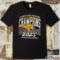 Missouri Valley Conference Women’s Volleyball Championship 2025 Northern Iowa Panthers t-shirt
