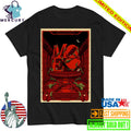 Moe. Ardmore Music Hall In Ardmore PA Mar 4-7 2026 Poster Shirt