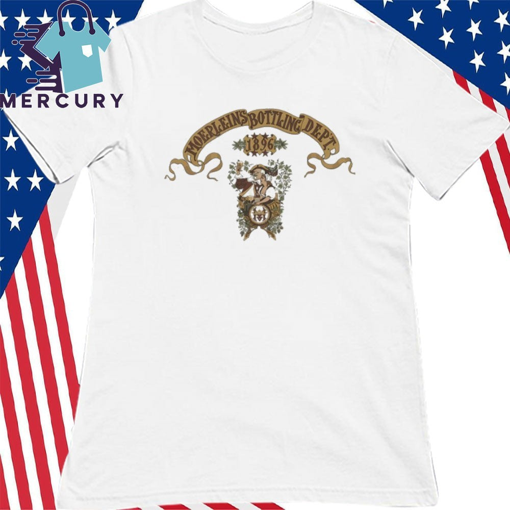 Moerlein Hidden Mural Shirt