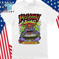 Molotov Palacio De los Deportes in Mexico Jan 31 2026 Shirt
