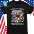 Montana State 2025 FCS National Champions Winner Mascot Shirt