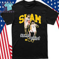 Morez Johnson Jr Slam Yaxel And Elliot Shirt