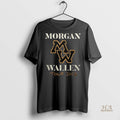 Official Morgan Wallen Still The Problem Tour 2026 Date Schedule Signature Shirt
