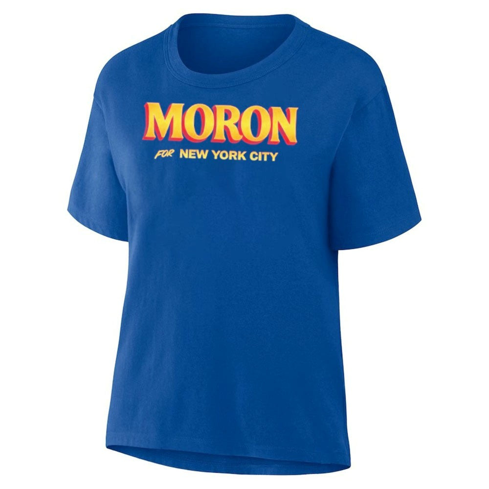 Moron for New York City Shirt